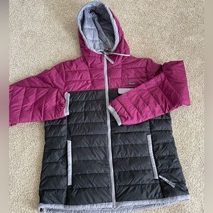 Like New Columbia Jacket size L